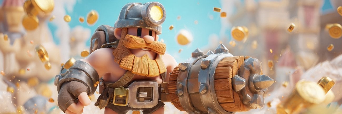 Check out the Clash Royale Best Champions 2025