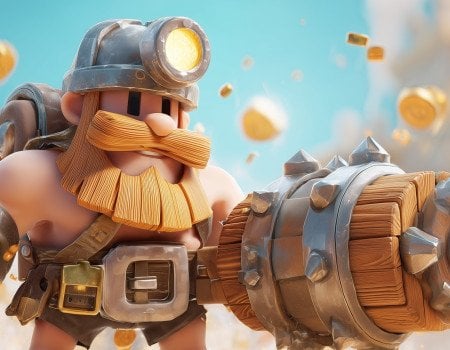 Check out the Clash Royale Best Champions 2025