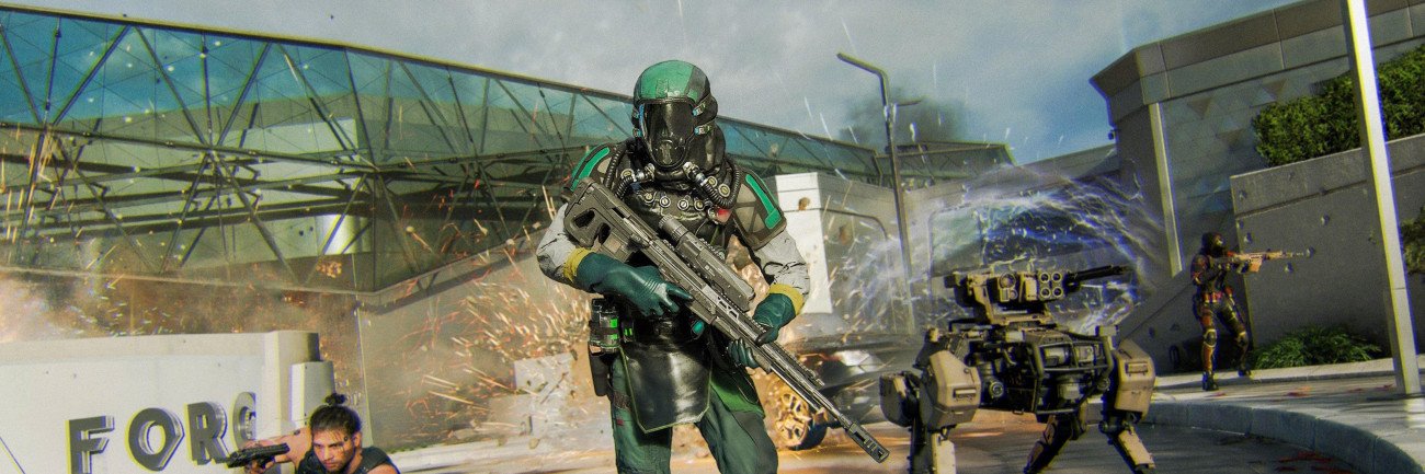 Discover 5 Best Websites to Buy Call of Duty Accounts