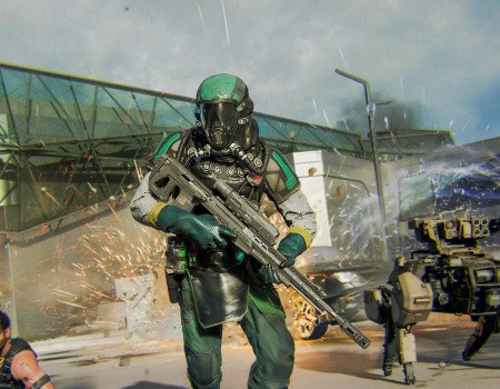 Discover 5 Best Websites to Buy Call of Duty Accounts