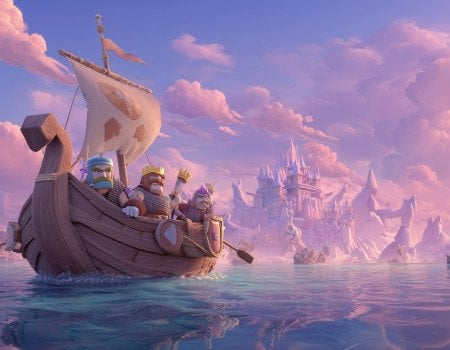 Learn the Best Clan Wars Decks in Clash Royale 2025 Check out the Best Clan Wars Decks in Clash Royale 2025