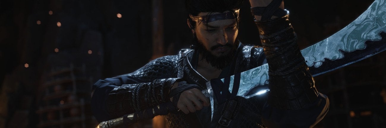 Where to Find All Bosses in Where Winds Meet Check Out the List of All Bosses in Where Winds Meet