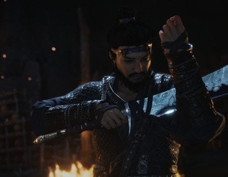 Where to Find All Bosses in Where Winds Meet Check Out the List of All Bosses in Where Winds Meet