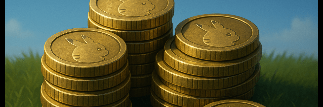 Discover How to Get PokeCoins in Pokemon GO