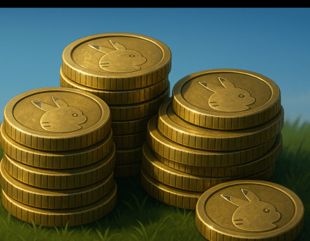 Learn How to Get PokeCoins in Pokemon GO Discover How to Get PokeCoins in Pokemon GO