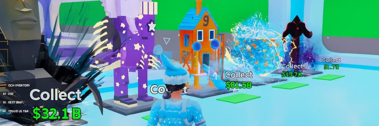 Check Out the Fortnite Steal the Brainrot Codes