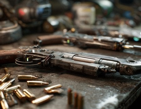 See the ARC Raiders Best PvE Weapons list. Check out our ARC Raiders Best PvE Weapons list