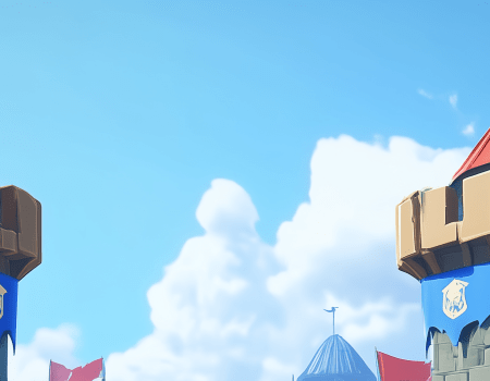 Uncover the Best Websites to Buy Clash Royale Accounts