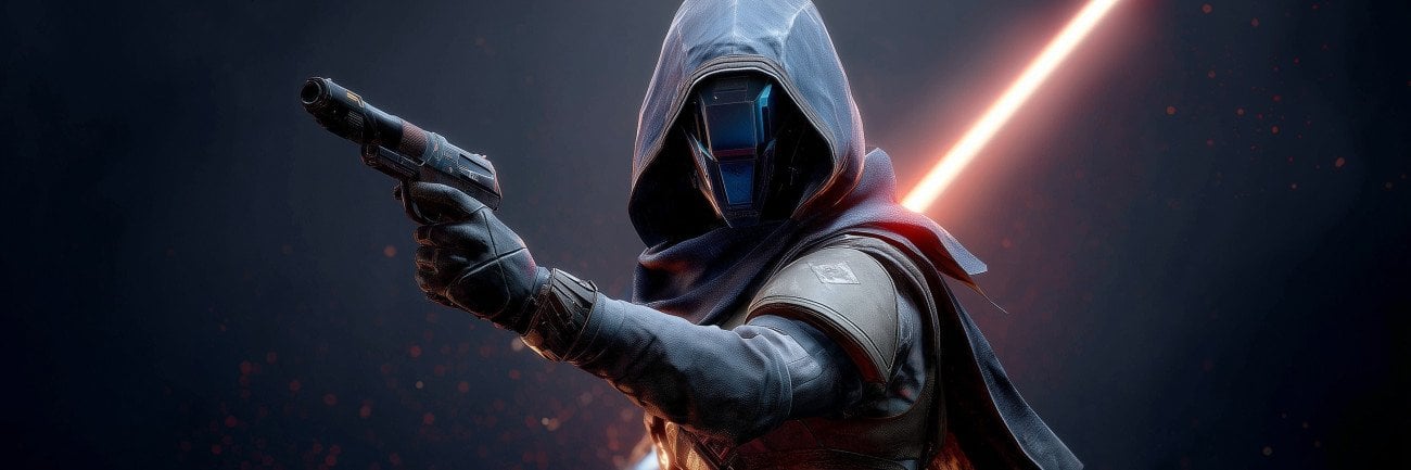 Check Out the New Destiny 2 Renegades Guns