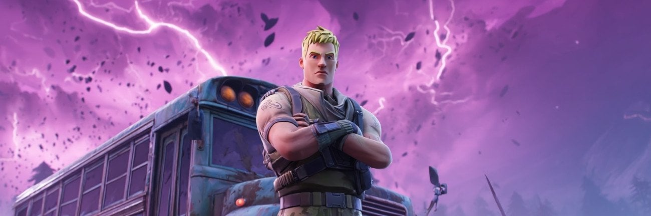 Check out the Best Fortnite XP Maps