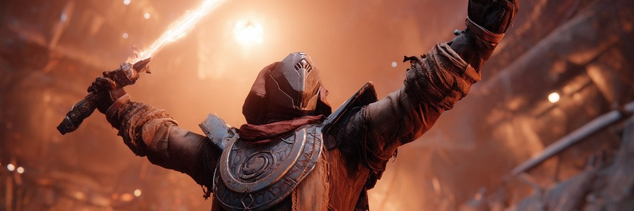 Read How to Get Praxic Blade Lightsaber in Destiny 2