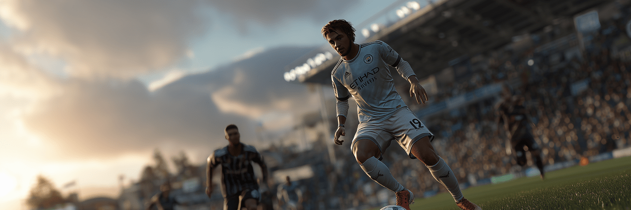 Discover the Best Websites to Buy FC 26 Coins Safely and Easily Learn About the Best Websites to Buy FC 26 Coins