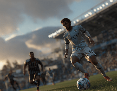 Learn About the Best Websites to Buy FC 26 Coins