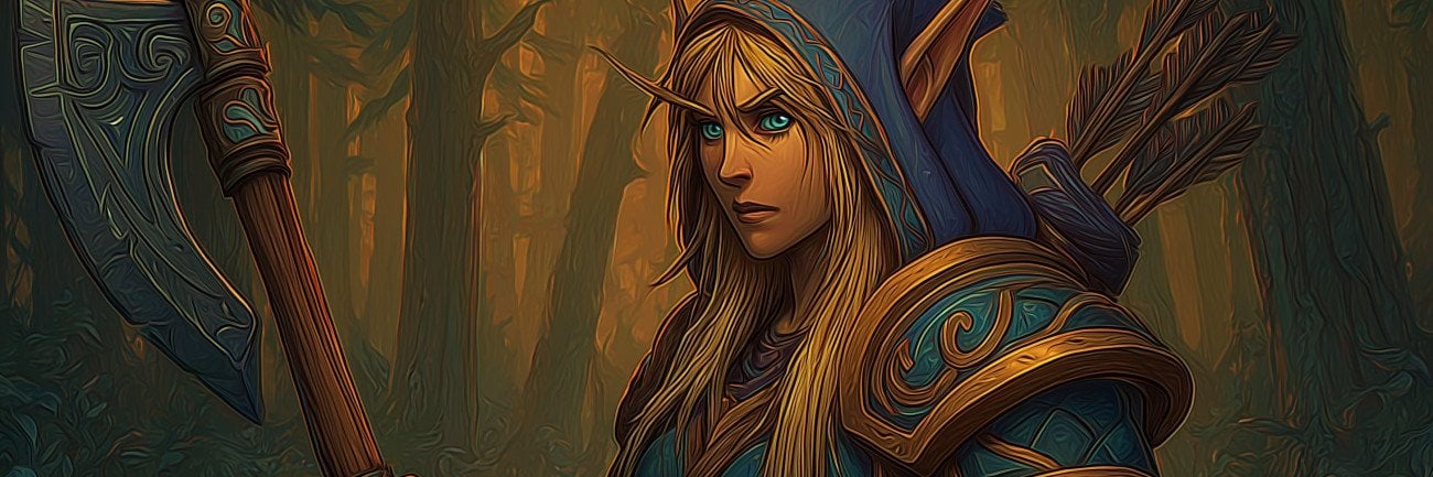 Check Out the Wow Lumber Farming Guide