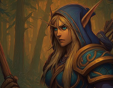 Check Out the Wow Lumber Farming Guide