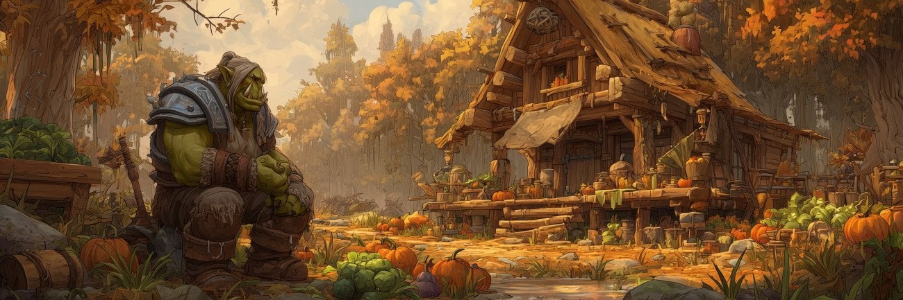 Find out the Best Housing Plots in World of Warcraft