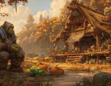 Find out the Best Housing Plots in World of Warcraft