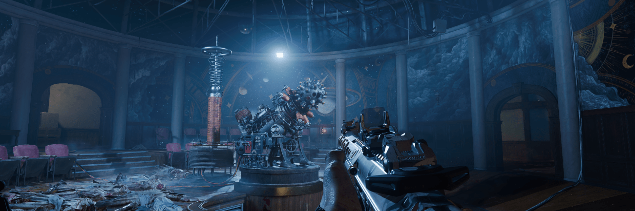 Check Out the Complete BO7 Zombies Astra Malorum Easter Egg Guide