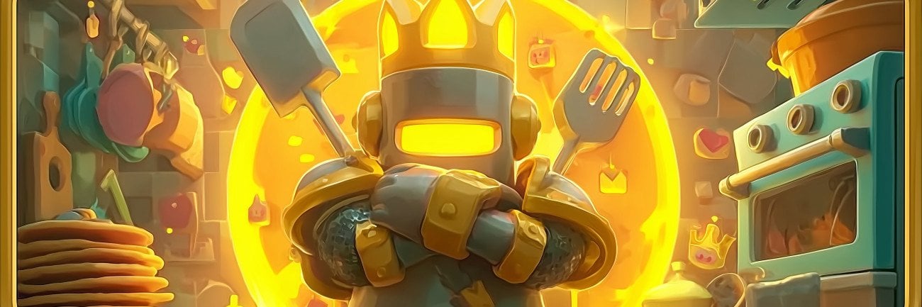 Find out the Best Hero Card Decks in Clash Royale Check out the Best Hero Card Decks in Clash Royale