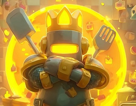 Check out the Best Hero Card Decks in Clash Royale
