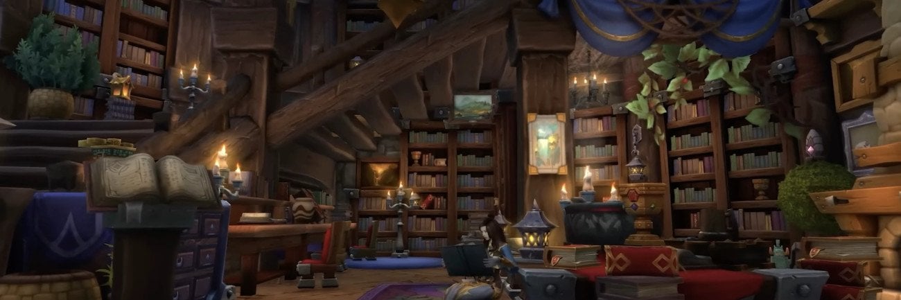 Learn About the Best Ways to Level Your House in WoW Discover How to Level Up Housing in World of Warcraft