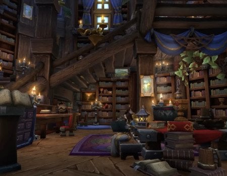 Learn About the Best Ways to Level Your House in WoW Discover How to Level Up Housing in World of Warcraft
