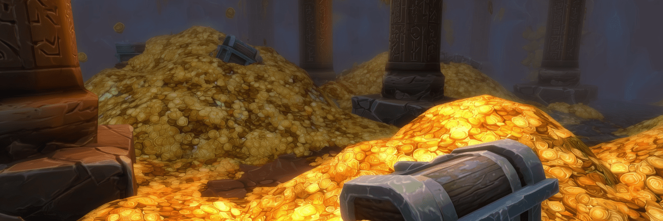 Discover the Best Websites to Buy WoW Gold