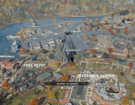 Learn the Haven’s Hollow Map for Warzone With Our New Guide Check Out Our New Haven’s Hollow Map Guide