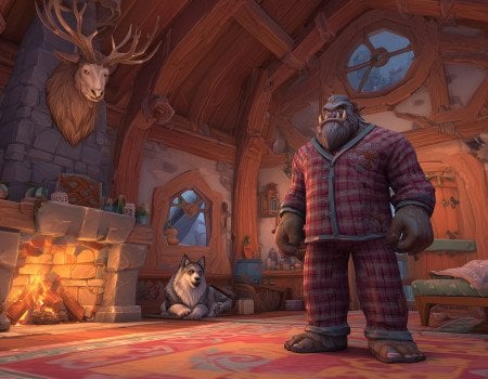 Read about the Player Housing Neighborhoods in World of Warcraft Learn about the Player Housing Neighborhoods in World of Warcraft