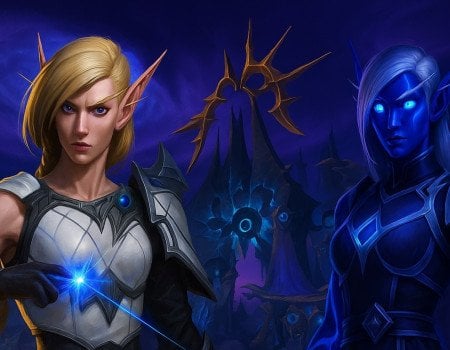 The Voidspire Rid Guide - Boss Tactics, Loot Table & Achievements Check Out the Full Voidspire Raid Guide for Wow Midnight
