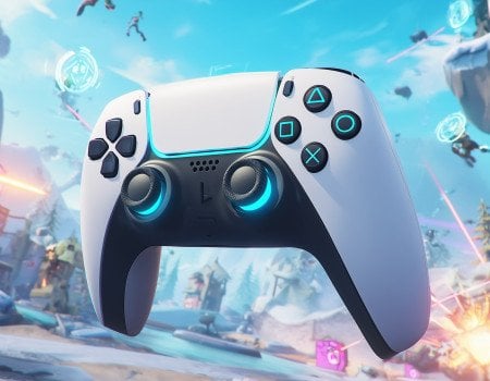 Check out the Best Controller Settings for Fortnite 2025 Learn the Best Controller Settings for Fortnite 2025