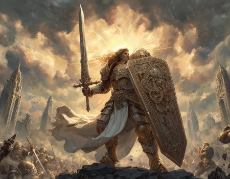 Learn All About Paladins in Diablo 4 - All Skills, Uniques, Paragon Nodes Check Out the Complete Diablo 4 Paladin Guide