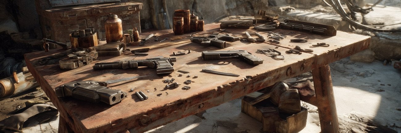 Find out the Best Attachments for Each Gun in ARC Raiders Check out the Best Attachments for Each Gun in ARC Raiders