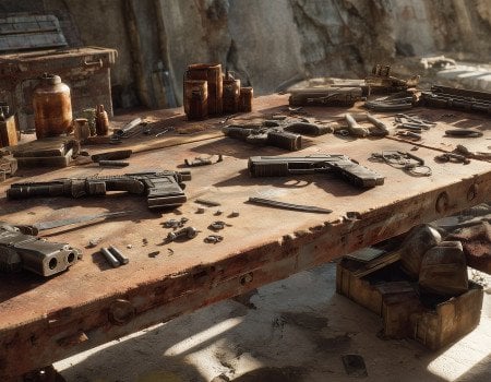 Find out the Best Attachments for Each Gun in ARC Raiders Check out the Best Attachments for Each Gun in ARC Raiders