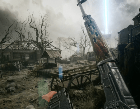 All Pioner Weapons Ranked From Best to Worst Check Out the Weapons Tier List for Pioner