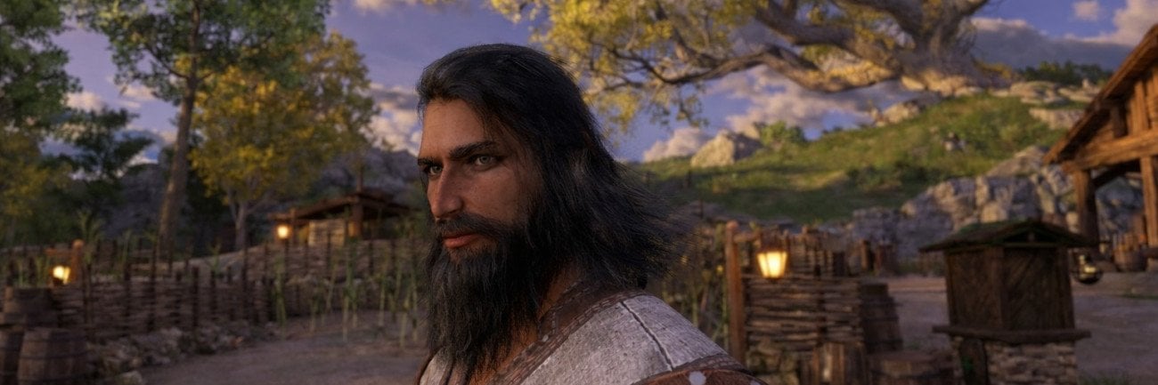 Get the Best FPS in Ashes of Creation With These Settings Check Out the Ashes of Creation Best Settings