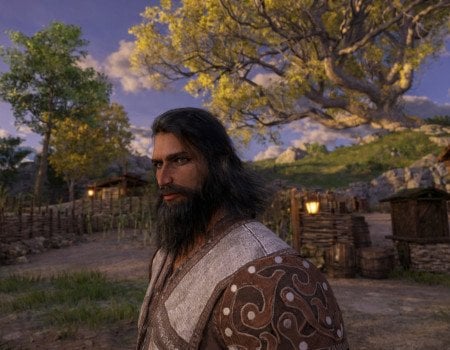 Get the Best FPS in Ashes of Creation With These Settings Check Out the Ashes of Creation Best Settings