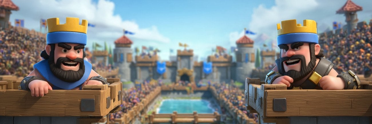 Check out the Best 2v2 League Decks in Clash Royale Find out the Best 2v2 League Decks in Clash Royale