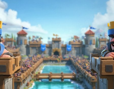 Find out the Best 2v2 League Decks in Clash Royale