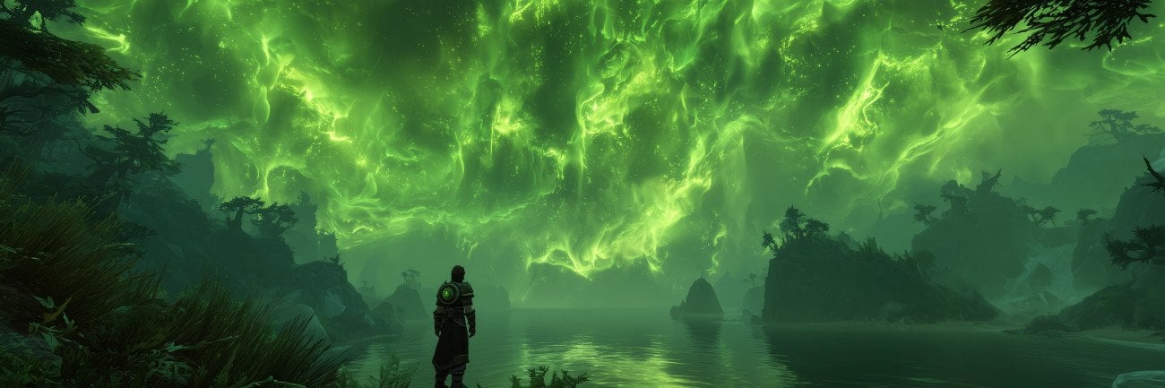 Find out Things to Do Before Legion Remix Ends