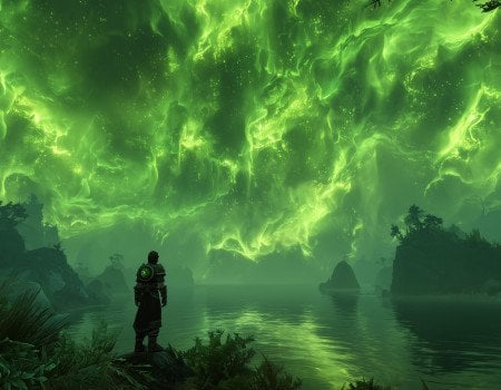 Find out Things to Do Before Legion Remix Ends