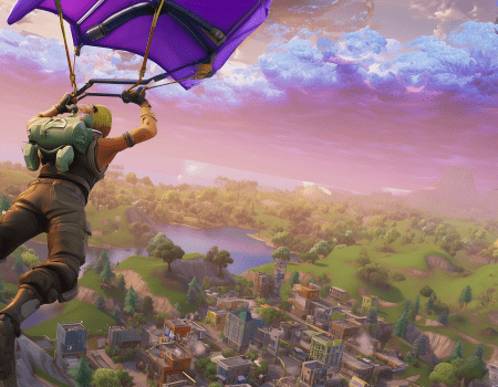 Discover the Best Websites to Buy Fortnite Accounts