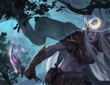 Read Our Assassination Rogue Mage Tower Guide