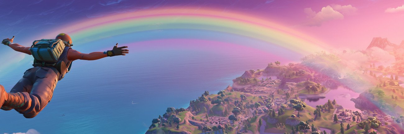 Check the Best Landing Spots in Fortnite Chapter 7