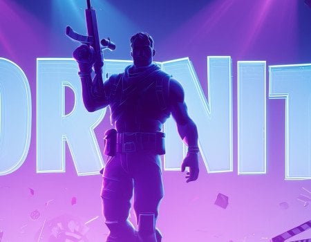 Check out the Best Loadouts in Fortnite