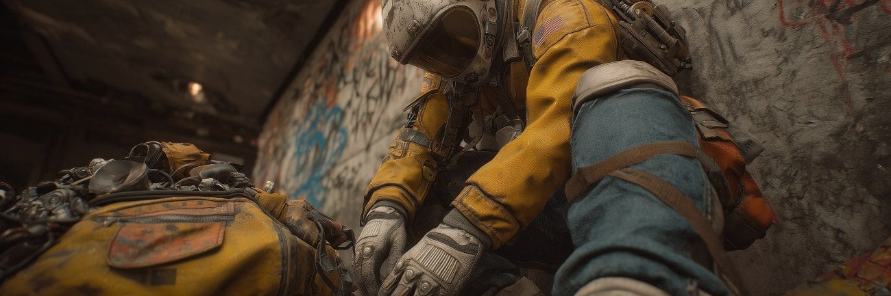 Find out What to Keep, Sell, and Recycle in ARC Raiders