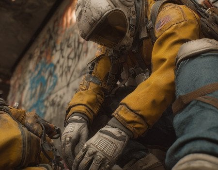 Find out What to Keep, Sell, and Recycle in ARC Raiders