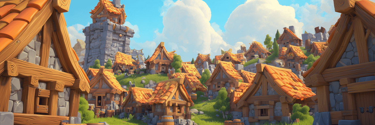 Find Out the Best Websites to Buy Clash of Clans Accounts