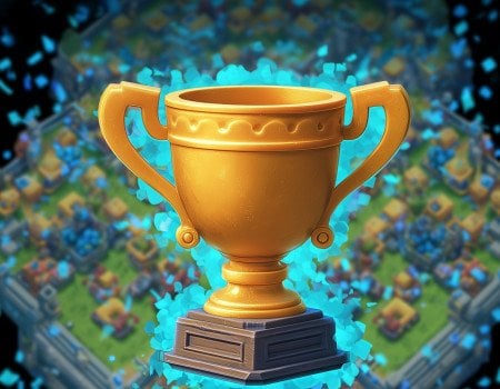 All Tips for Farming Trophies Fast in Clash Royale Learn How to Get Trophies Fast in Clash Royale