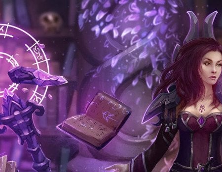Read Our Arcane Mage Mage Tower Guide